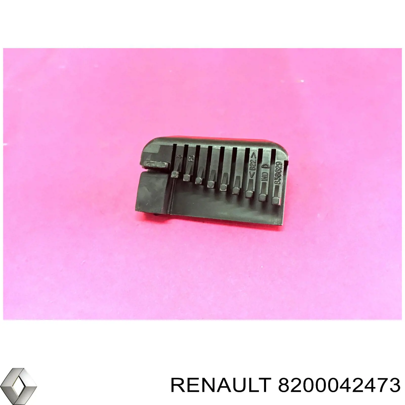 8200042473 Renault (RVI) 