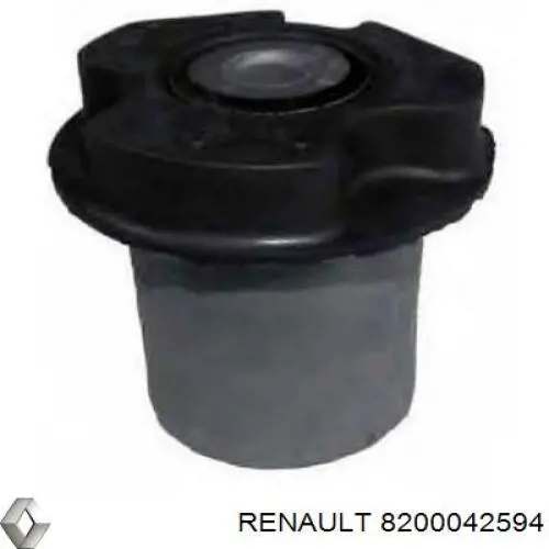 Comprar 8200042594 Renault (RVI) Silentblock trasero