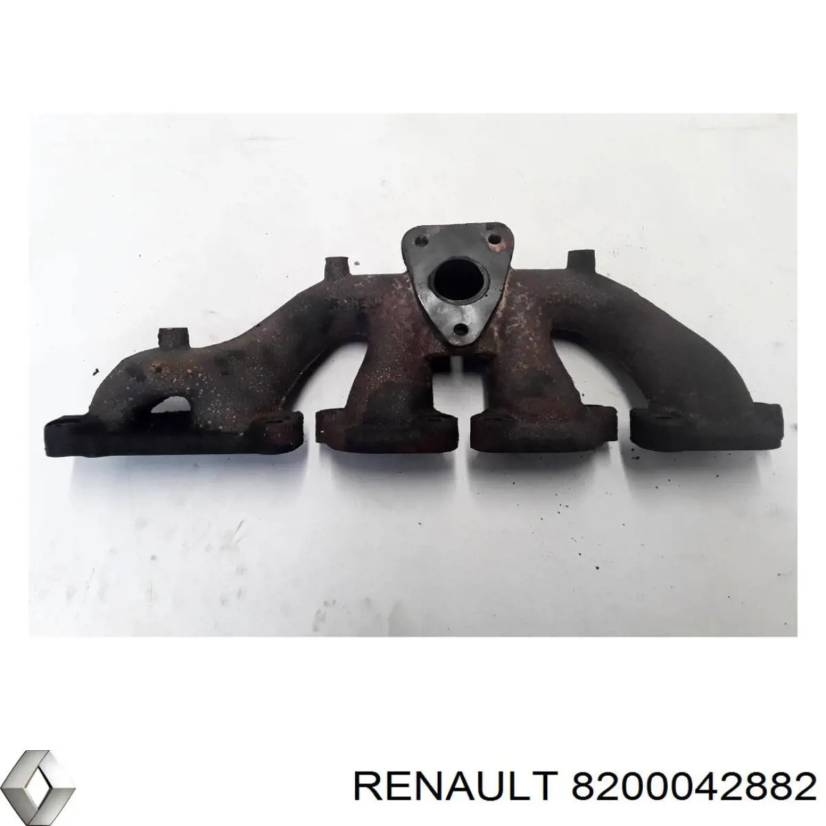  8200042882 Renault (RVI)