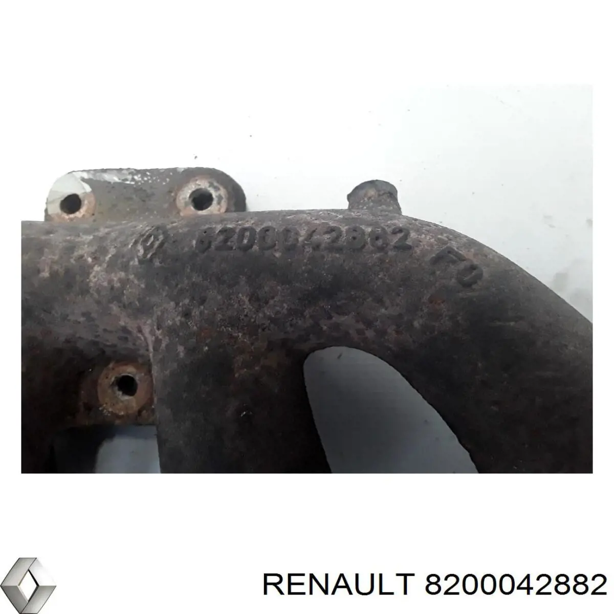  Renault (RVI) 8200042882 precio, desde 79,86 EUR