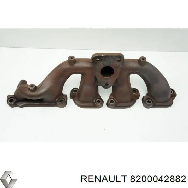 8200042882 Renault (RVI) 
