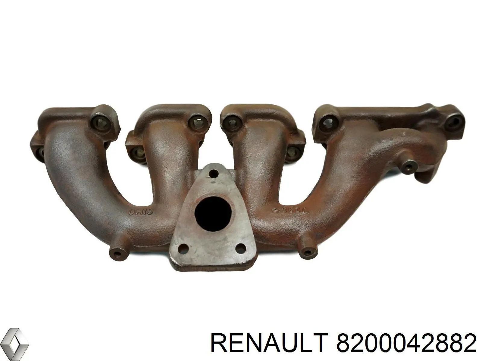 Comprar 8200042882 Renault (RVI) 
