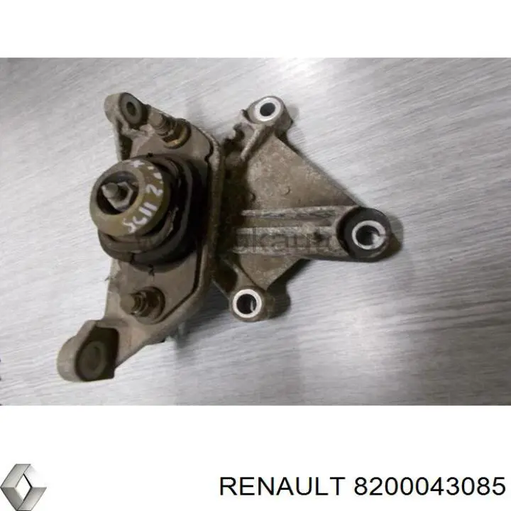 8200043085 Renault (RVI)