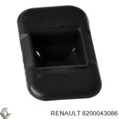 8200689100 Renault (RVI)