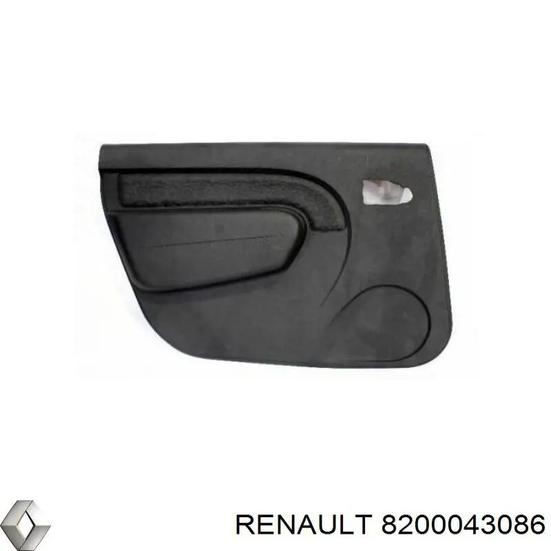 Taco de caja de cambios Renault (RVI) 8200689100 precio, desde 22,84 EUR