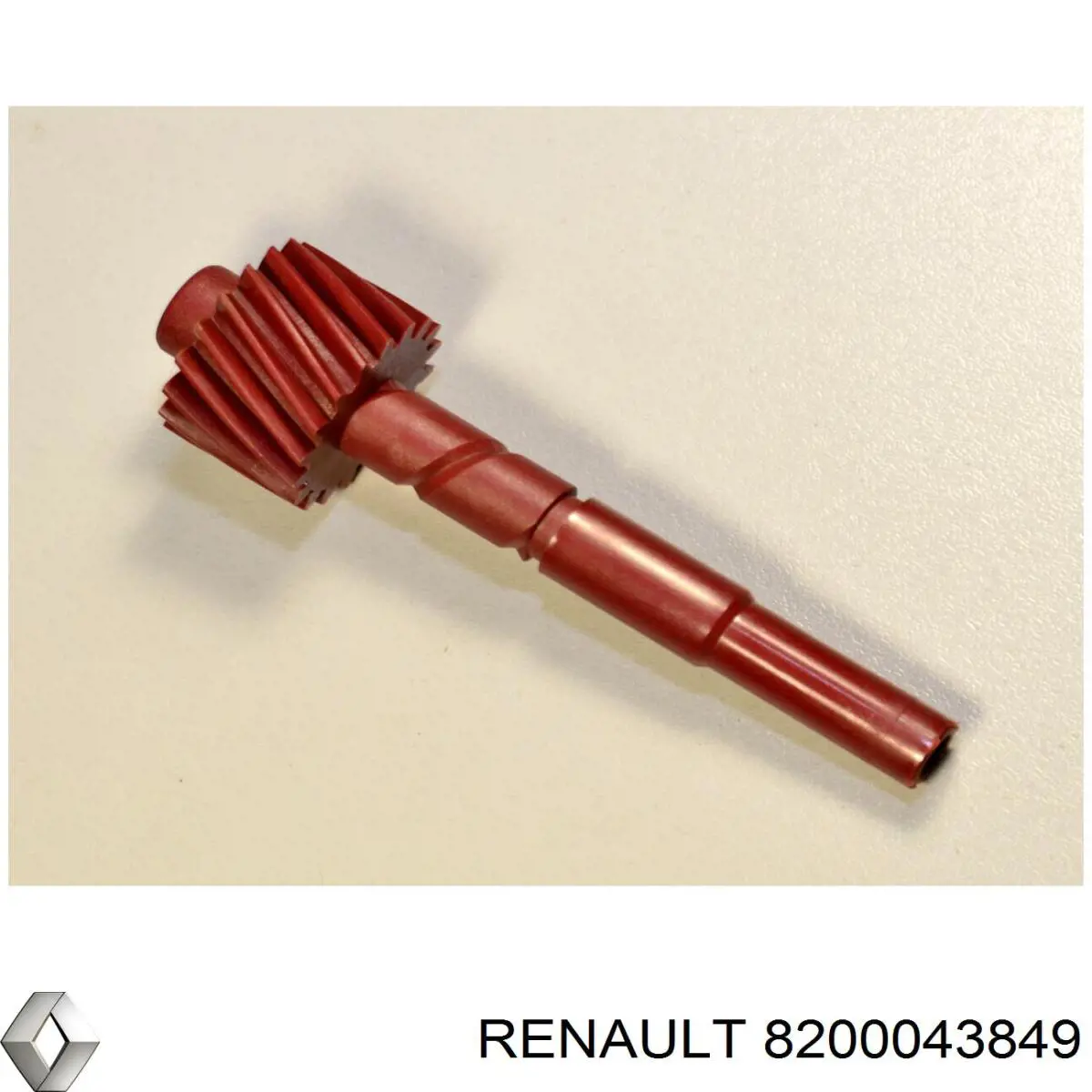 8200043849 Renault (RVI)