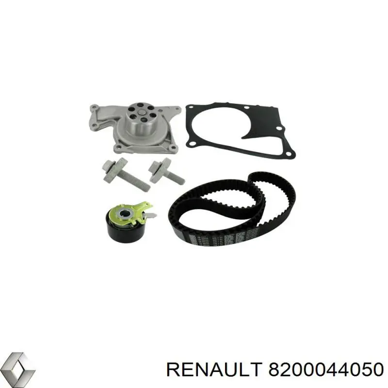 Comprar 02255 Metalcaucho Perno de la polea del cigüeñal