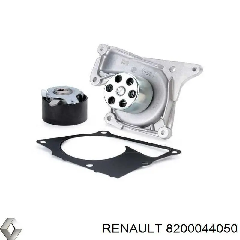 Perno de la polea del cigüeñal Metalcaucho 02255 precio, desde 4,91 EUR