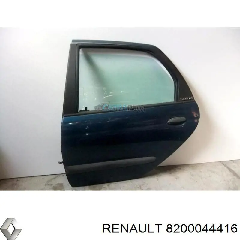 Comprar 30952 Miraglio Mecanismo de elevalunas de la puerta trasera izquierda