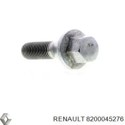 8200045276 Renault (RVI) tornillo de rueda