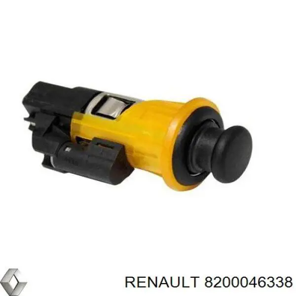 Mechero de coche Renault (RVI) 8200046338 precio, desde 5,58 EUR