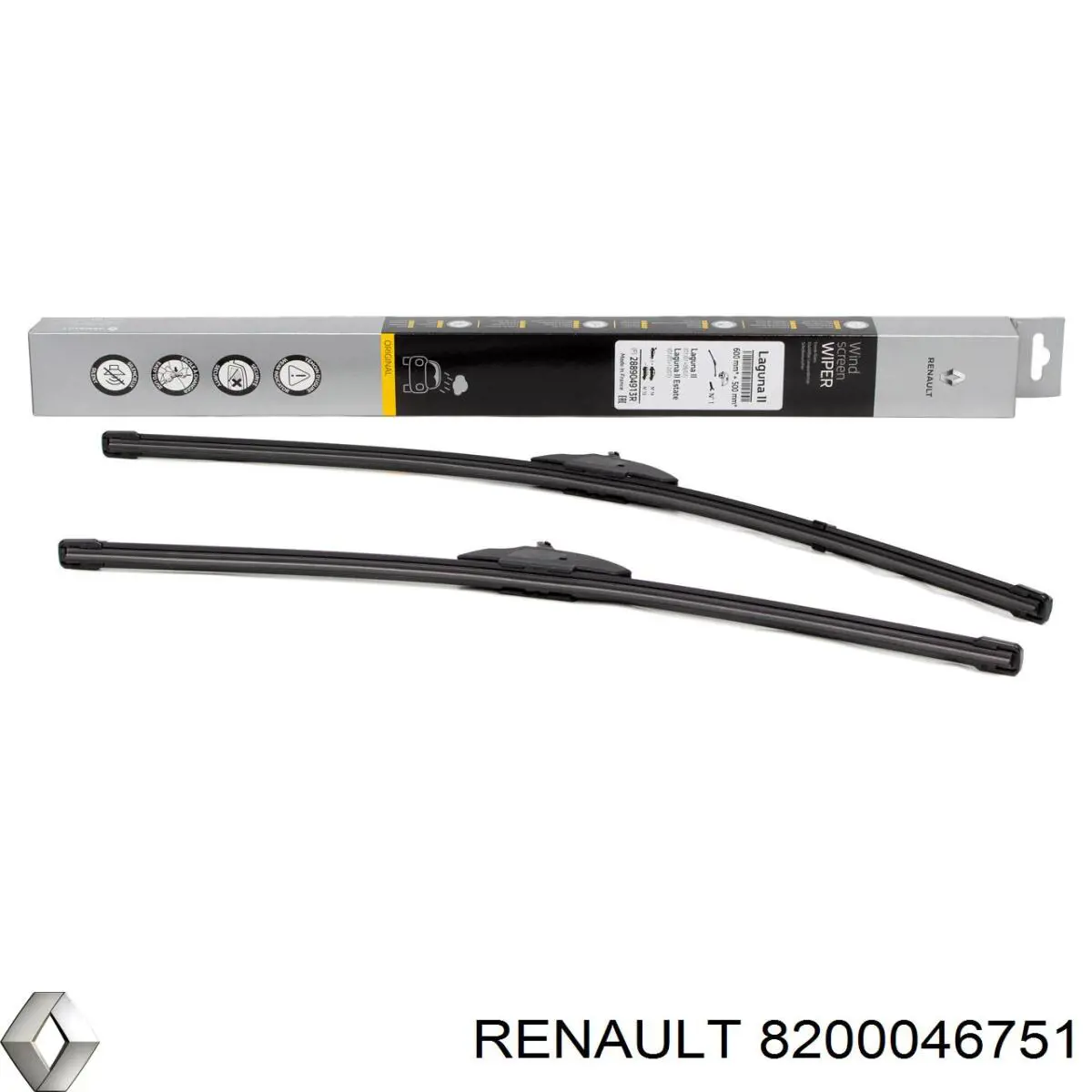 Junta de puerta lateral corrediza Renault (RVI) 8200046751 precio, desde 33,80 EUR
