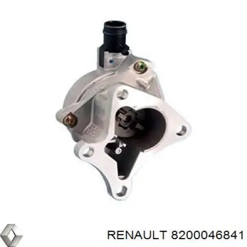 Bomba de vacío del sistema de frenado Renault (RVI) 8200046841 precio, desde 46,46 EUR