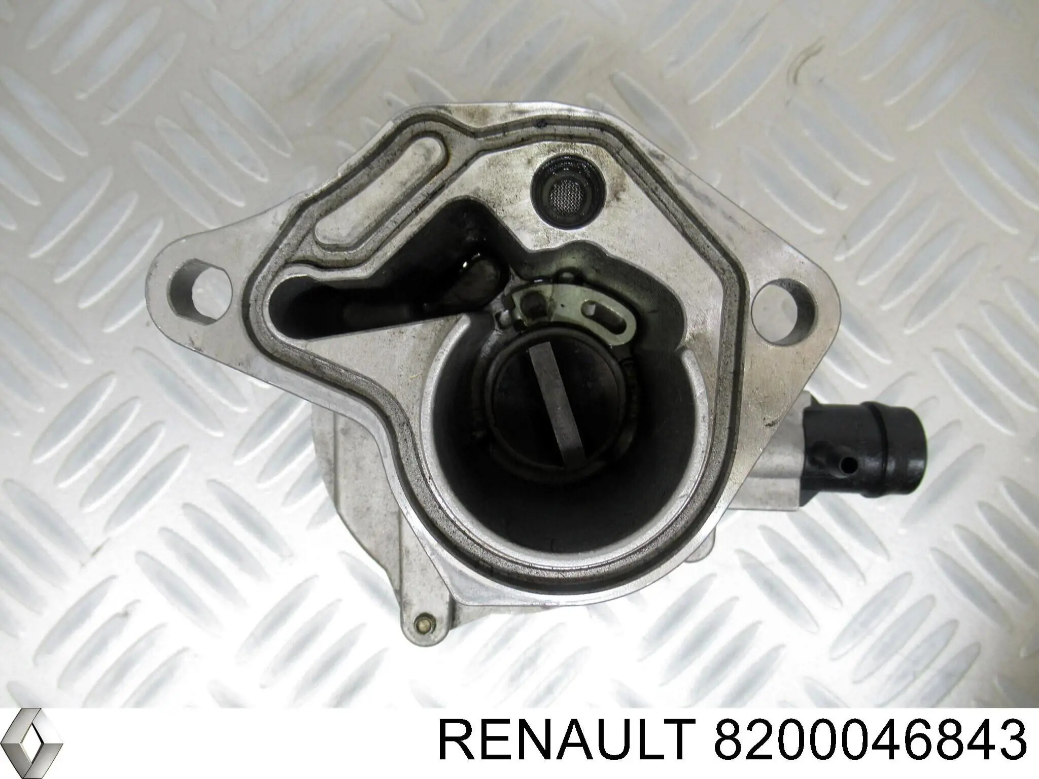 Comprar 7700100624 Renault (RVI) Bomba de vacío