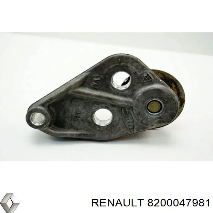 8200047981 Renault (RVI)