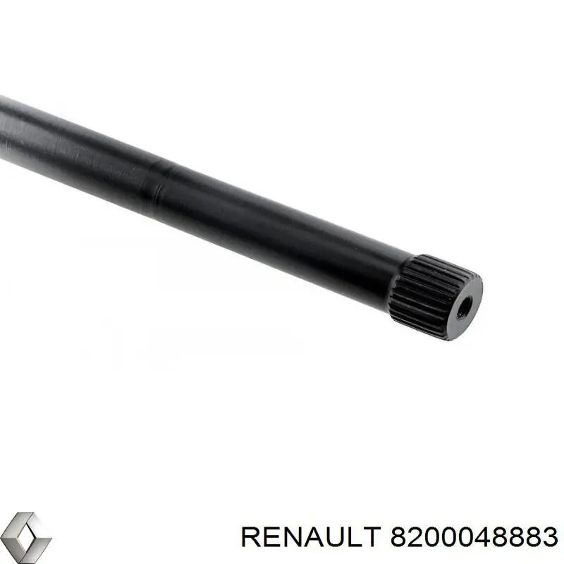 8200048883 Renault (RVI)