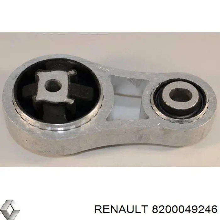 8200049246 Renault (RVI) soporte, motor, superior