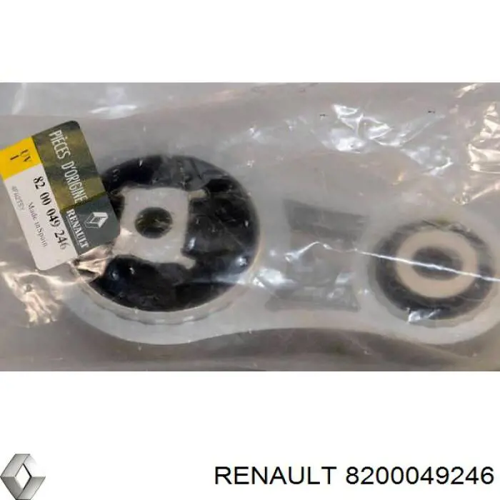 Soporte superior del motor Renault (RVI) 8200049246 precio, desde 47,08 EUR