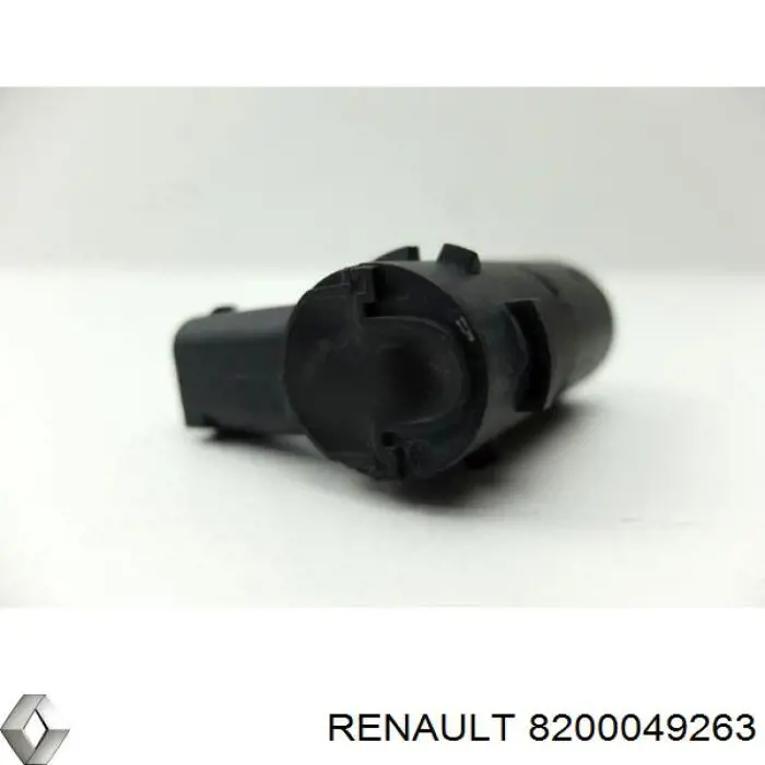 Comprar 8200049263 Renault (RVI) Sensor de aparcamiento trasero
