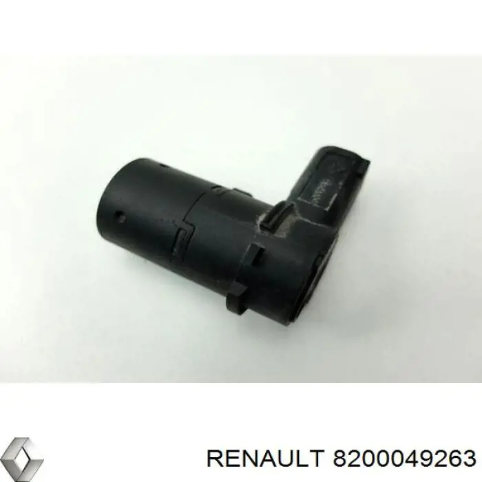 Sensor de aparcamiento trasero Renault (RVI) 8200049263 precio, desde 39,20 EUR