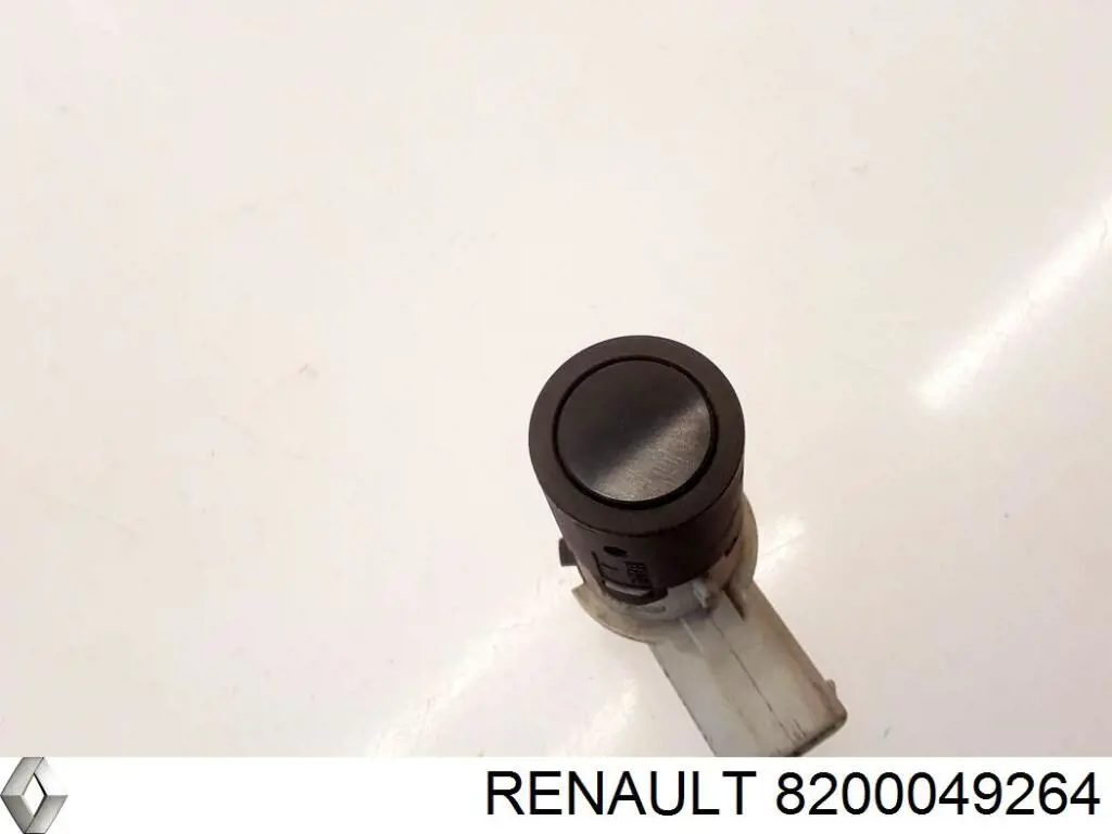 Sensor de estacionamiento delantero/trasero central Renault (RVI) 8200049264 precio, desde 34,85 EUR