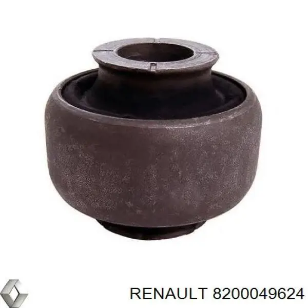 Silentblock de brazo de suspensión Renault (RVI) 8200049624 precio, desde 9,82 EUR