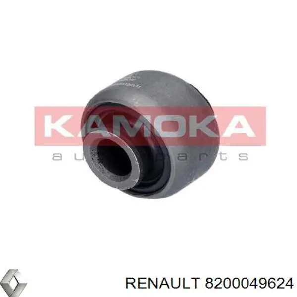 Comprar 8200049624 Renault (RVI) Silentblock