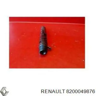 Inyectores Renault (RVI) 8200049876 precio, desde 91,48 EUR