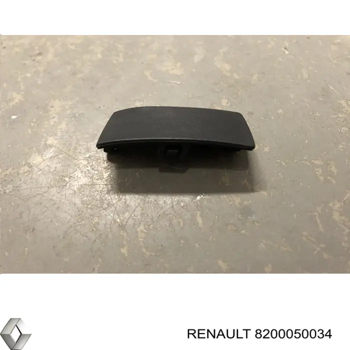 8200050034 Renault (RVI)