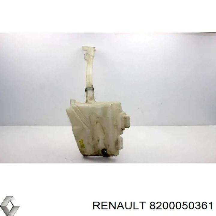 8200050361 Renault (RVI)