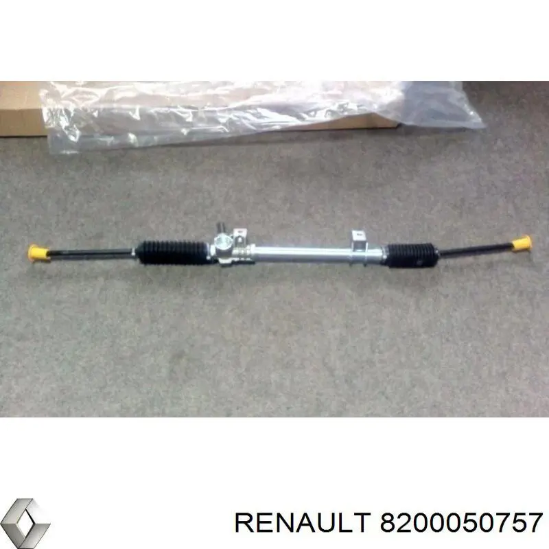 Engranaje de dirección Renault (RVI) 7700313974 precio, desde 191,43 EUR