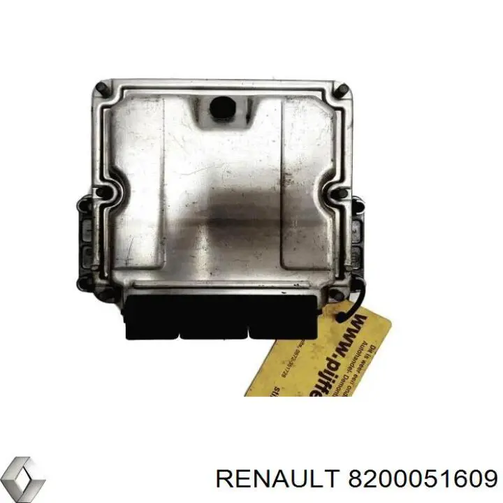  8200051609 Renault (RVI)