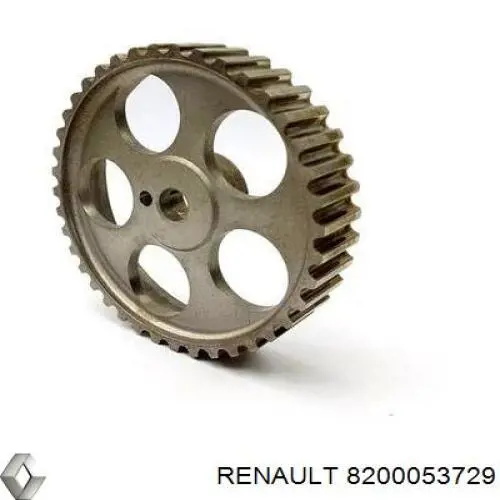 Ajustador árbol de levas  Renault (RVI) 8200053729 precio, desde 24,69 EUR