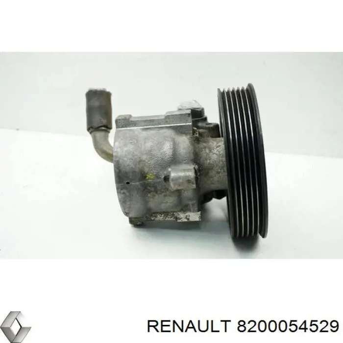Bomba de dirección asistida  Renault (RVI) 8200054529 precio, desde 47,92 EUR