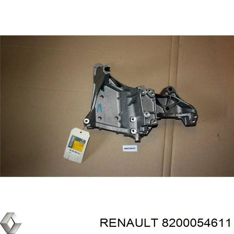 8200054611 Renault (RVI)