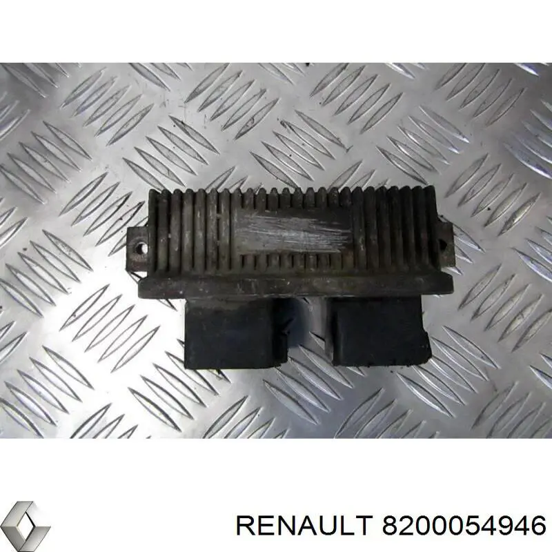 8200054946 Renault (RVI)