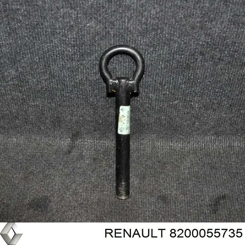 Gancho de remolcado Signeda BK003 precio, desde 23,35 EUR