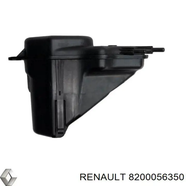 Válvula de derivación EGR Renault (RVI) 8200056350 precio, desde 46,46 EUR