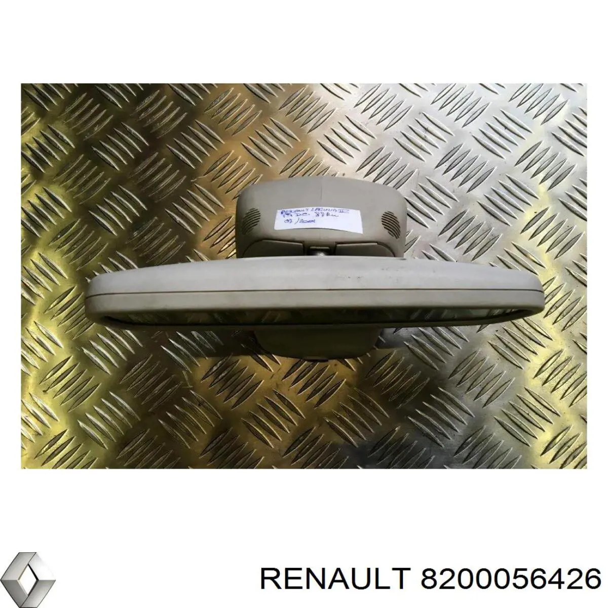 8200056426 Renault (RVI) 