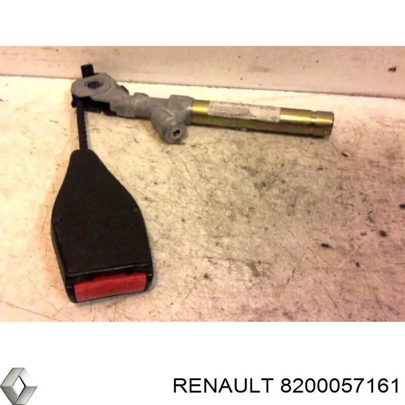 8200057161 Renault (RVI)