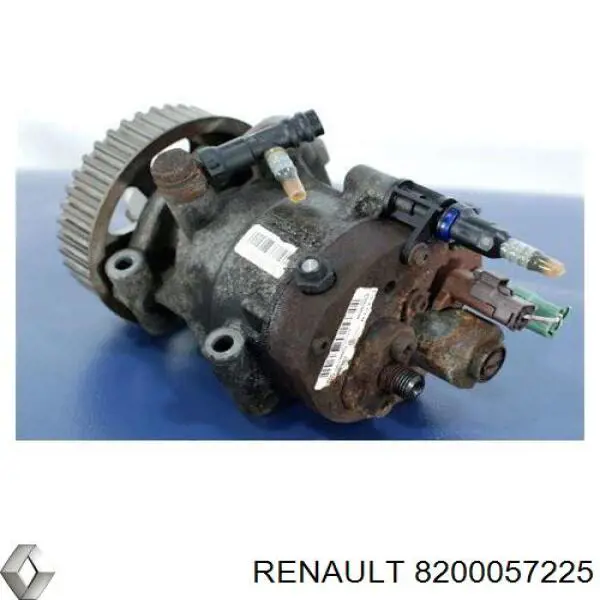 Comprar 8200057225 Renault (RVI) Bomba inyectora