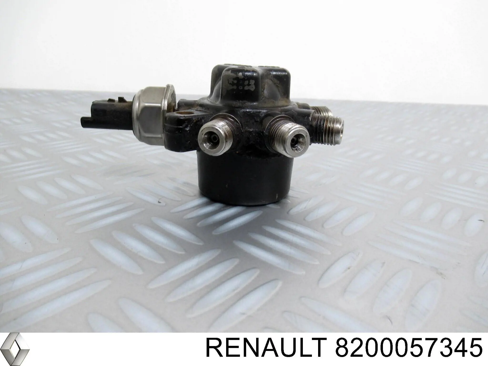 3F131003 AND Rampa de combustible