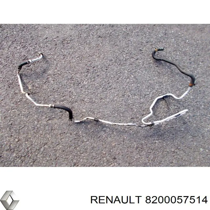 8200057514 Renault (RVI)