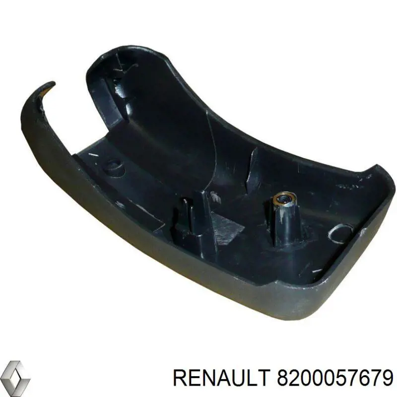Cubierta de bisagra de puerta trasera FT90901 Fast