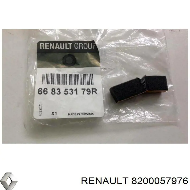 8200057976 Renault (RVI)