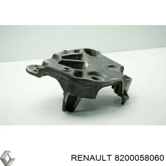 Comprar 8200058060 Renault (RVI) 