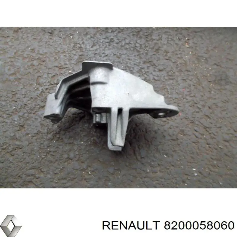 8200058060 Renault (RVI)