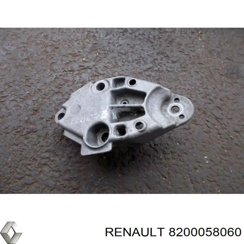  Renault (RVI) 8200058060 precio, desde 29,04 EUR