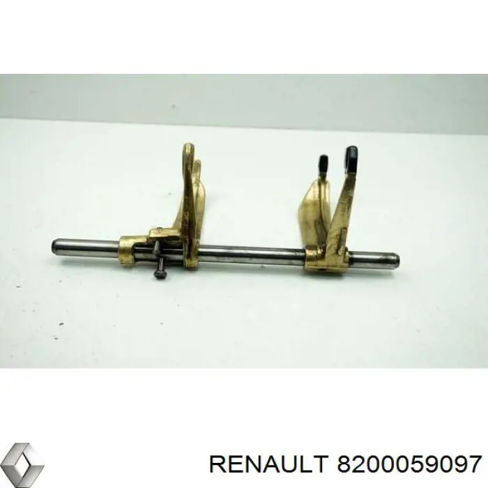 8200059097 Renault (RVI)