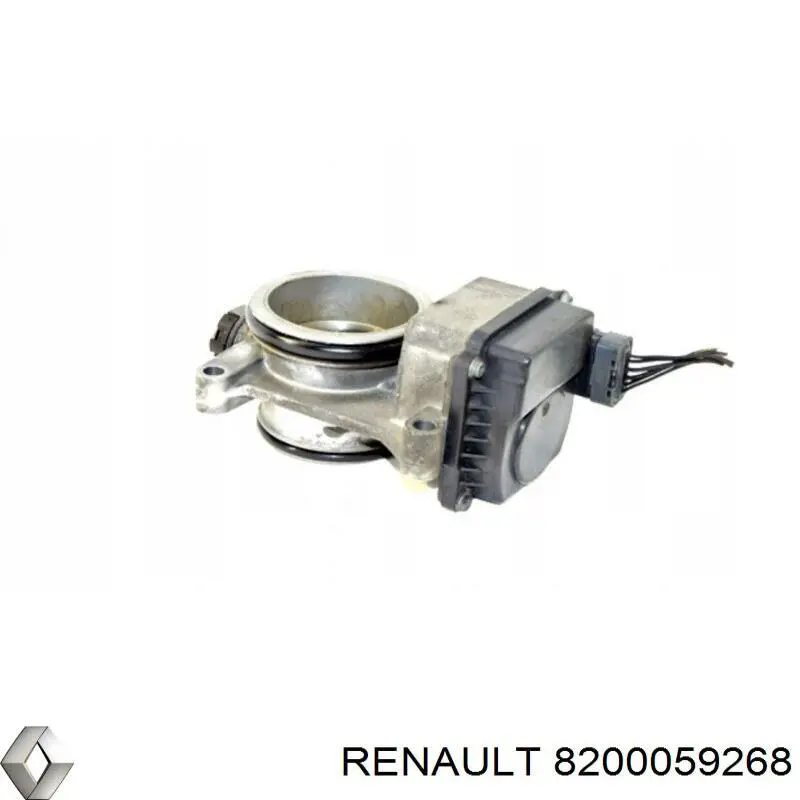 8200059268 Renault (RVI)